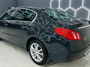 PEUGEOT 508 2014 1.6D E5 Garantie 12 Luni Rate Avans 0 Doar