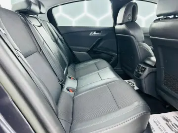 PEUGEOT 508 2014 1.6D E5 Garantie 12 Luni Rate Avans 0 Doar