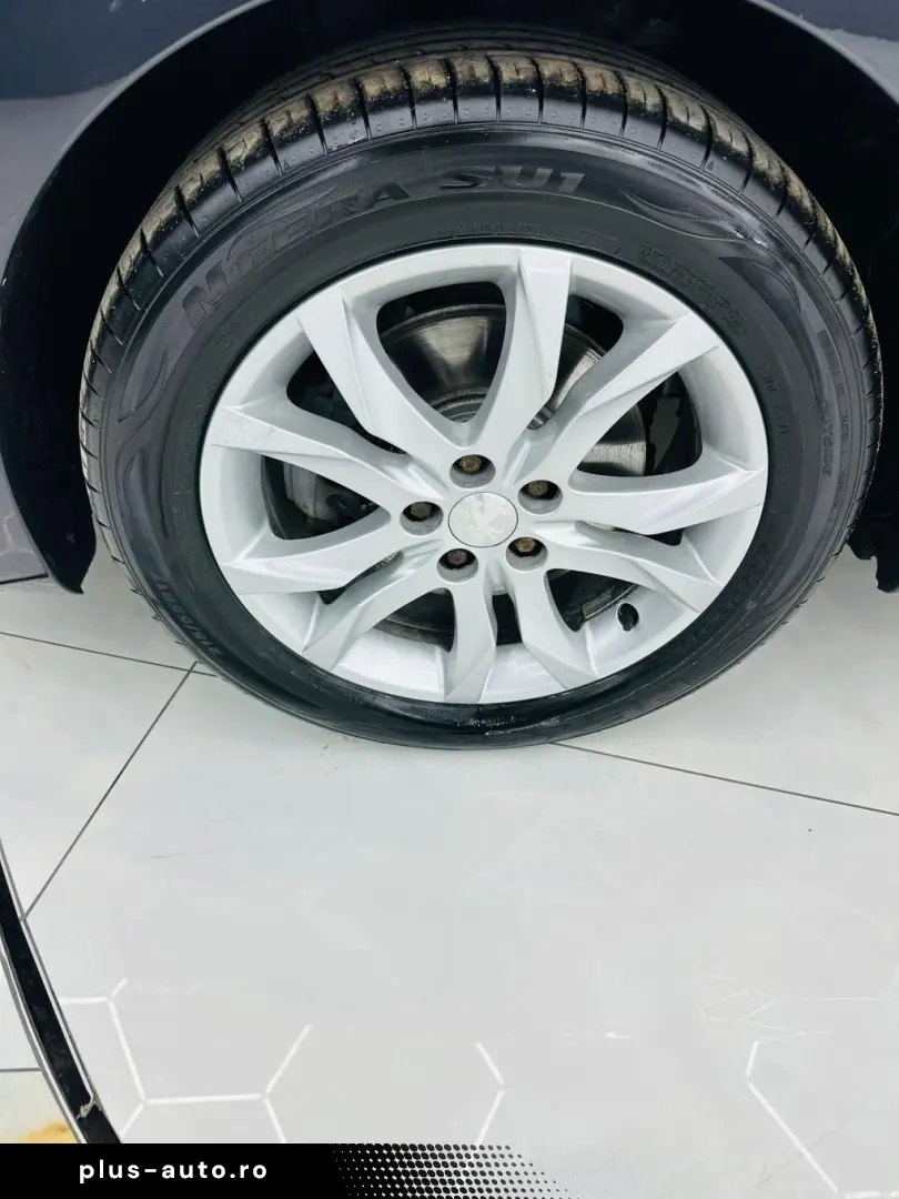 PEUGEOT 508 2014 1.6D E5 Garantie 12 Luni Rate Avans 0 Doar