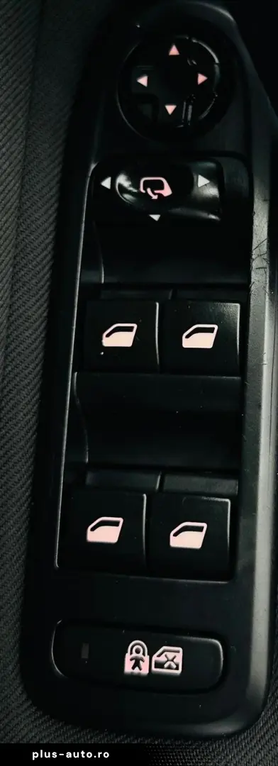 PEUGEOT 508 2014 1.6D E5 Garantie 12 Luni Rate Avans 0 Doar