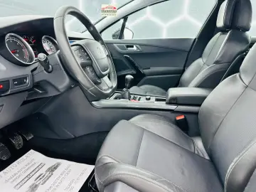 PEUGEOT 508 2014 1.6D E5 Garantie 12 Luni Rate Avans 0 Doar