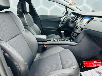 PEUGEOT 508 2014 1.6D E5 Garantie 12 Luni Rate Avans 0 Doar