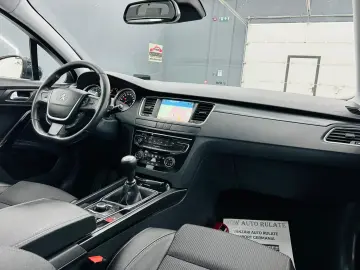 PEUGEOT 508 2014 1.6D E5 Garantie 12 Luni Rate Avans 0 Doar