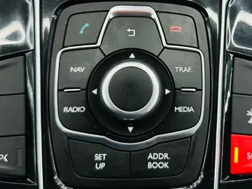 PEUGEOT 508 2014 1.6D E5 Garantie 12 Luni Rate Avans 0 Doar