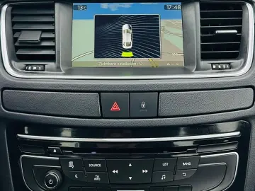 PEUGEOT 508 2014 1.6D E5 Garantie 12 Luni Rate Avans 0 Doar