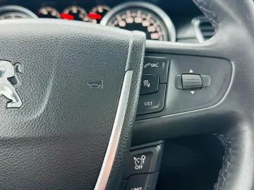 PEUGEOT 508 2014 1.6D E5 Garantie 12 Luni Rate Avans 0 Doar