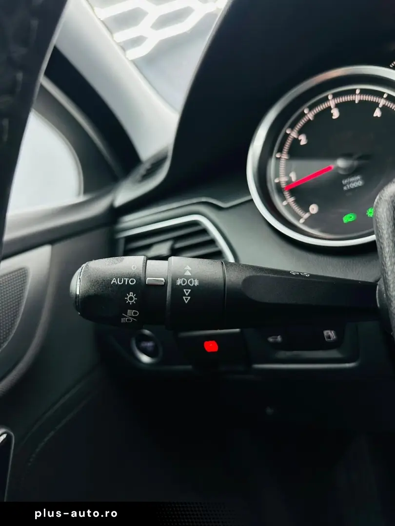 PEUGEOT 508 2014 1.6D E5 Garantie 12 Luni Rate Avans 0 Doar