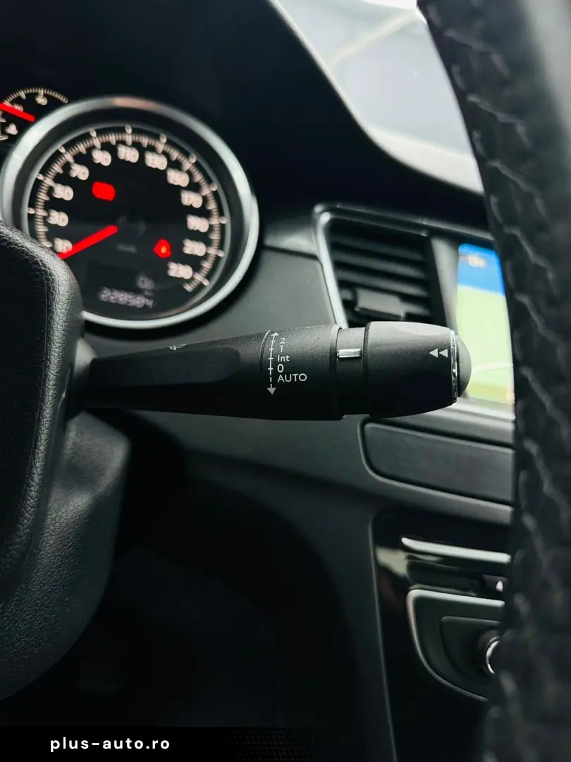 PEUGEOT 508 2014 1.6D E5 Garantie 12 Luni Rate Avans 0 Doar