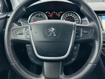PEUGEOT 508 2014 1.6D E5 Garantie 12 Luni Rate Avans 0 Doar