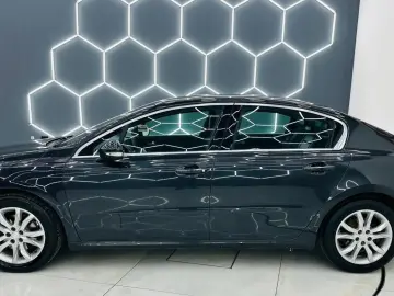 PEUGEOT 508 2014 1.6D E5 Garantie 12 Luni Rate Avans 0 Doar