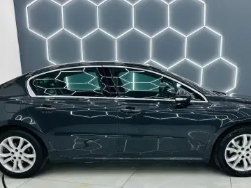 PEUGEOT 508 2014 1.6D E5 Garantie 12 Luni Rate Avans 0 Doar