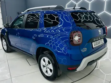 DACIA DUSTER 2021 1.5D E6 Garantie 12 Luni Rate Avans 0 Doar