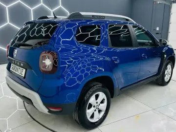 DACIA DUSTER 2021 1.5D E6 Garantie 12 Luni Rate Avans 0 Doar
