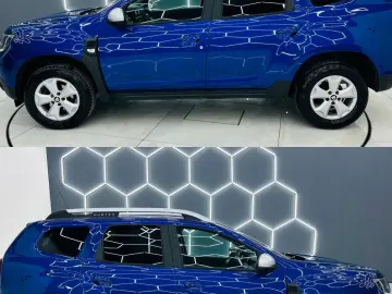 DACIA DUSTER 2021 1.5D E6 Garantie 12 Luni Rate Avans 0 Doar