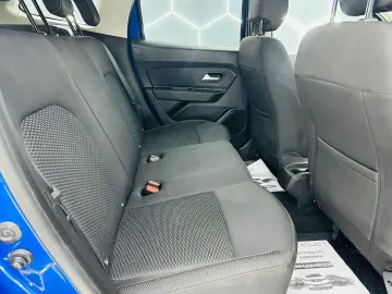 DACIA DUSTER 2021 1.5D E6 Garantie 12 Luni Rate Avans 0 Doar