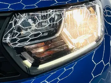 DACIA DUSTER 2021 1.5D E6 Garantie 12 Luni Rate Avans 0 Doar