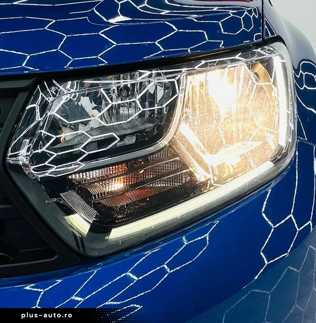 DACIA DUSTER 2021 1.5D E6 Garantie 12 Luni Rate Avans 0 Doar