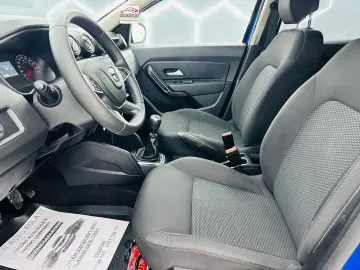 DACIA DUSTER 2021 1.5D E6 Garantie 12 Luni Rate Avans 0 Doar