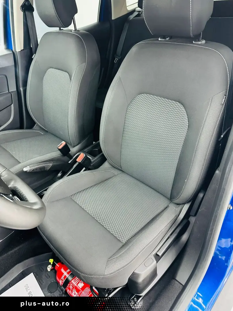 DACIA DUSTER 2021 1.5D E6 Garantie 12 Luni Rate Avans 0 Doar