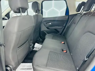 DACIA DUSTER 2021 1.5D E6 Garantie 12 Luni Rate Avans 0 Doar