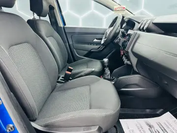 DACIA DUSTER 2021 1.5D E6 Garantie 12 Luni Rate Avans 0 Doar