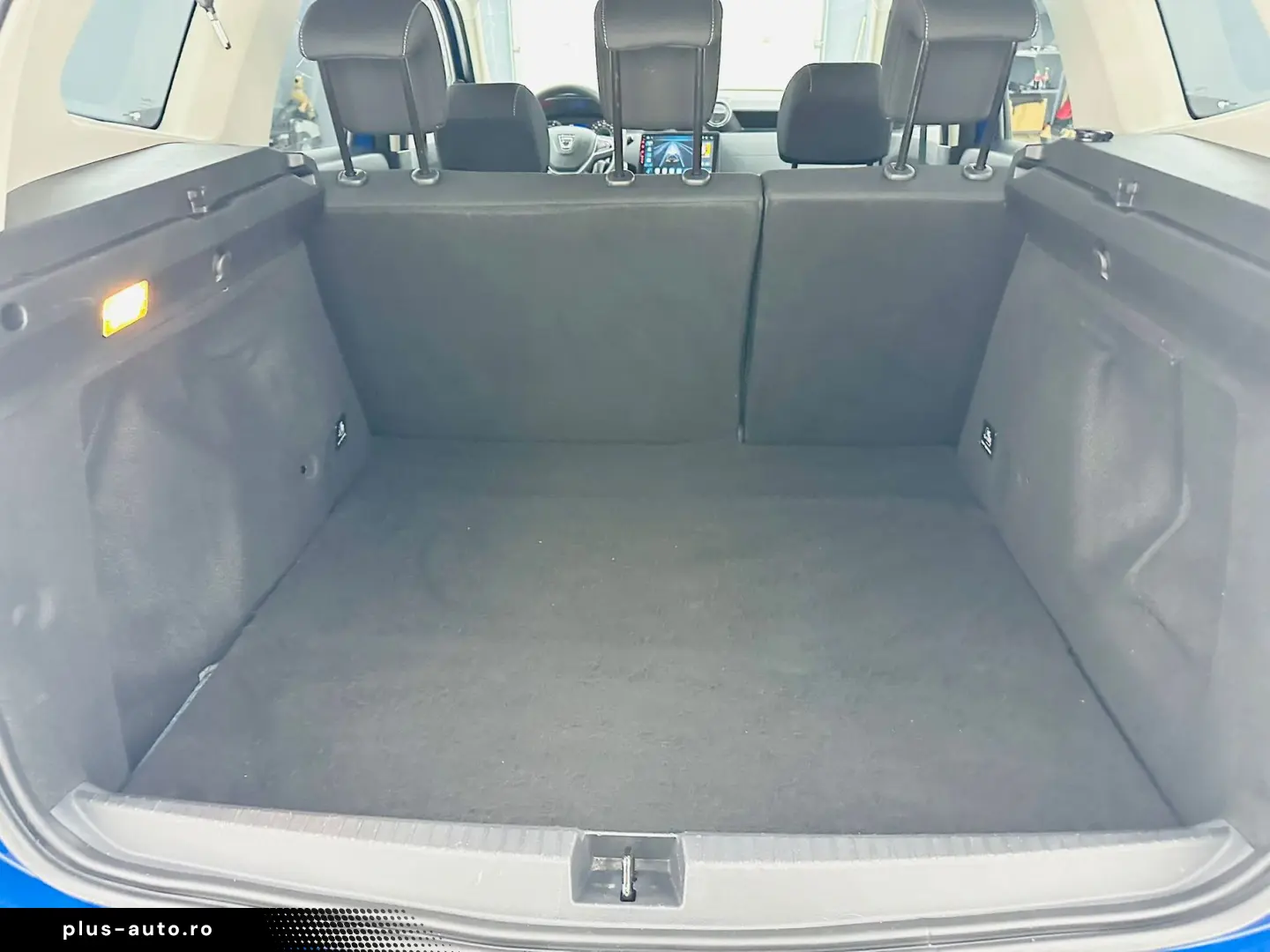 DACIA DUSTER 2021 1.5D E6 Garantie 12 Luni Rate Avans 0 Doar