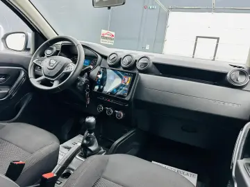 DACIA DUSTER 2021 1.5D E6 Garantie 12 Luni Rate Avans 0 Doar