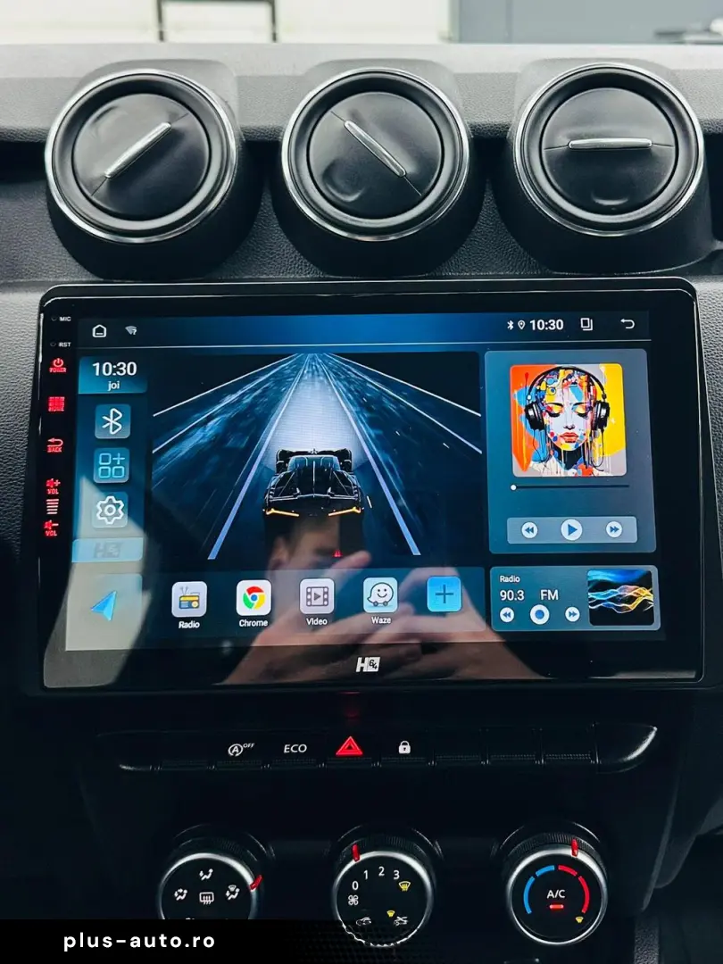 DACIA DUSTER 2021 1.5D E6 Garantie 12 Luni Rate Avans 0 Doar