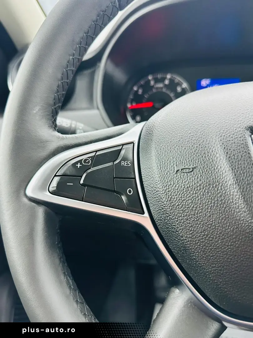 DACIA DUSTER 2021 1.5D E6 Garantie 12 Luni Rate Avans 0 Doar