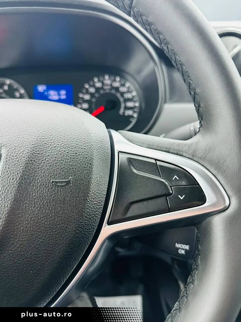 DACIA DUSTER 2021 1.5D E6 Garantie 12 Luni Rate Avans 0 Doar