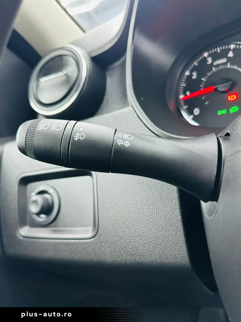 DACIA DUSTER 2021 1.5D E6 Garantie 12 Luni Rate Avans 0 Doar