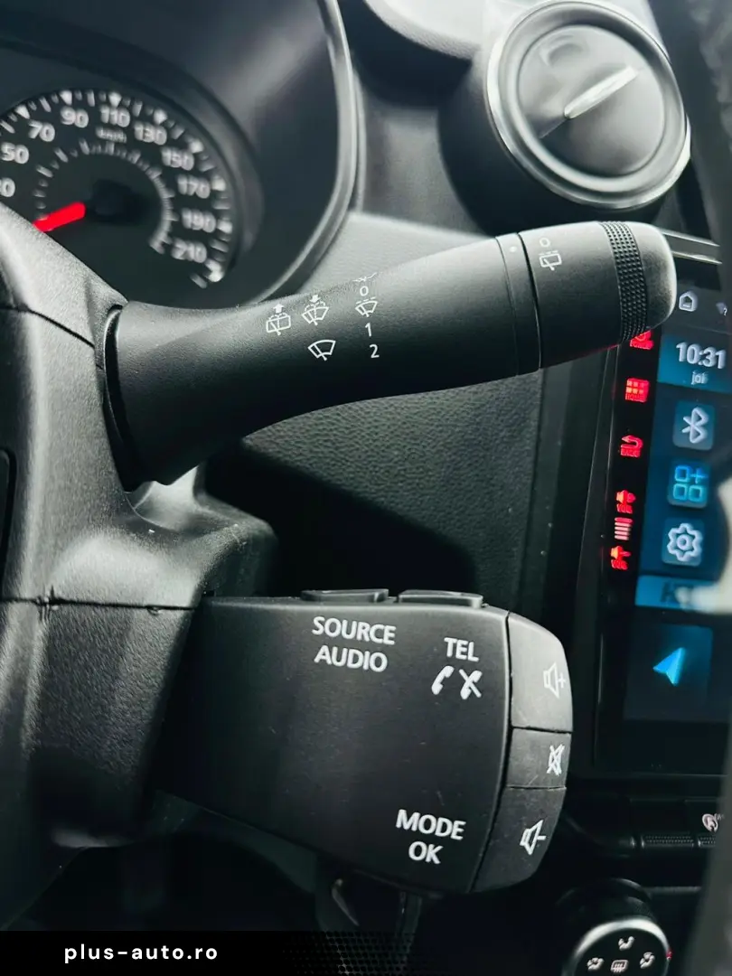 DACIA DUSTER 2021 1.5D E6 Garantie 12 Luni Rate Avans 0 Doar