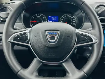 DACIA DUSTER 2021 1.5D E6 Garantie 12 Luni Rate Avans 0 Doar