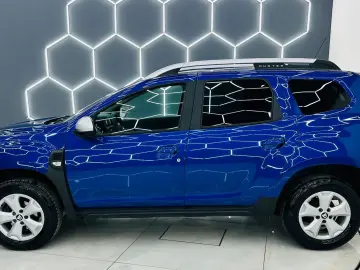 DACIA DUSTER 2021 1.5D E6 Garantie 12 Luni Rate Avans 0 Doar