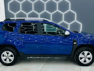 DACIA DUSTER 2021 1.5D E6 Garantie 12 Luni Rate Avans 0 Doar