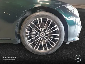 MERCEDES-BENZ S 450 e Pano Distr Burmester Memory Sitzklima