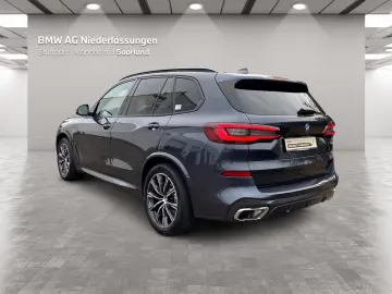 BMW X5 xDr45e MSport Laser Ventilation DAProf 360