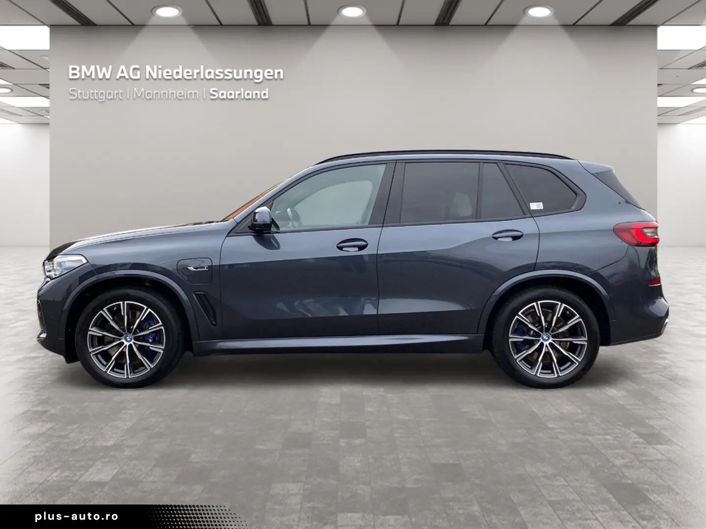 BMW X5 xDr45e MSport Laser Ventilation DAProf 360