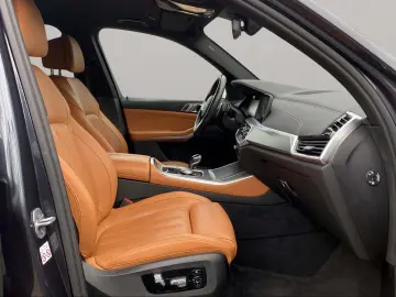 BMW X5 xDr45e MSport Laser Ventilation DAProf 360