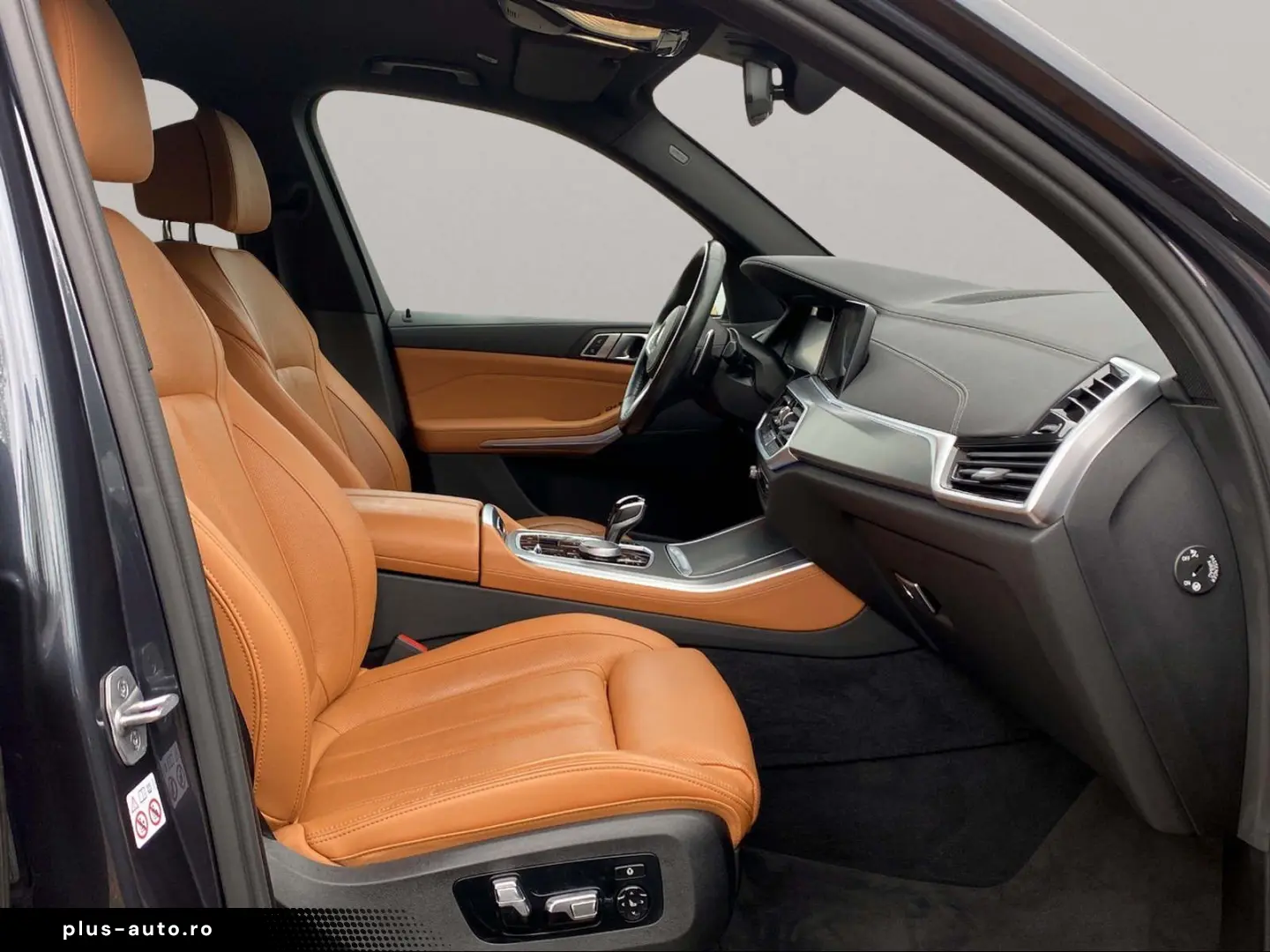 BMW X5 xDr45e MSport Laser Ventilation DAProf 360