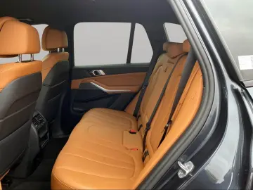 BMW X5 xDr45e MSport Laser Ventilation DAProf 360