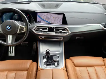BMW X5 xDr45e MSport Laser Ventilation DAProf 360