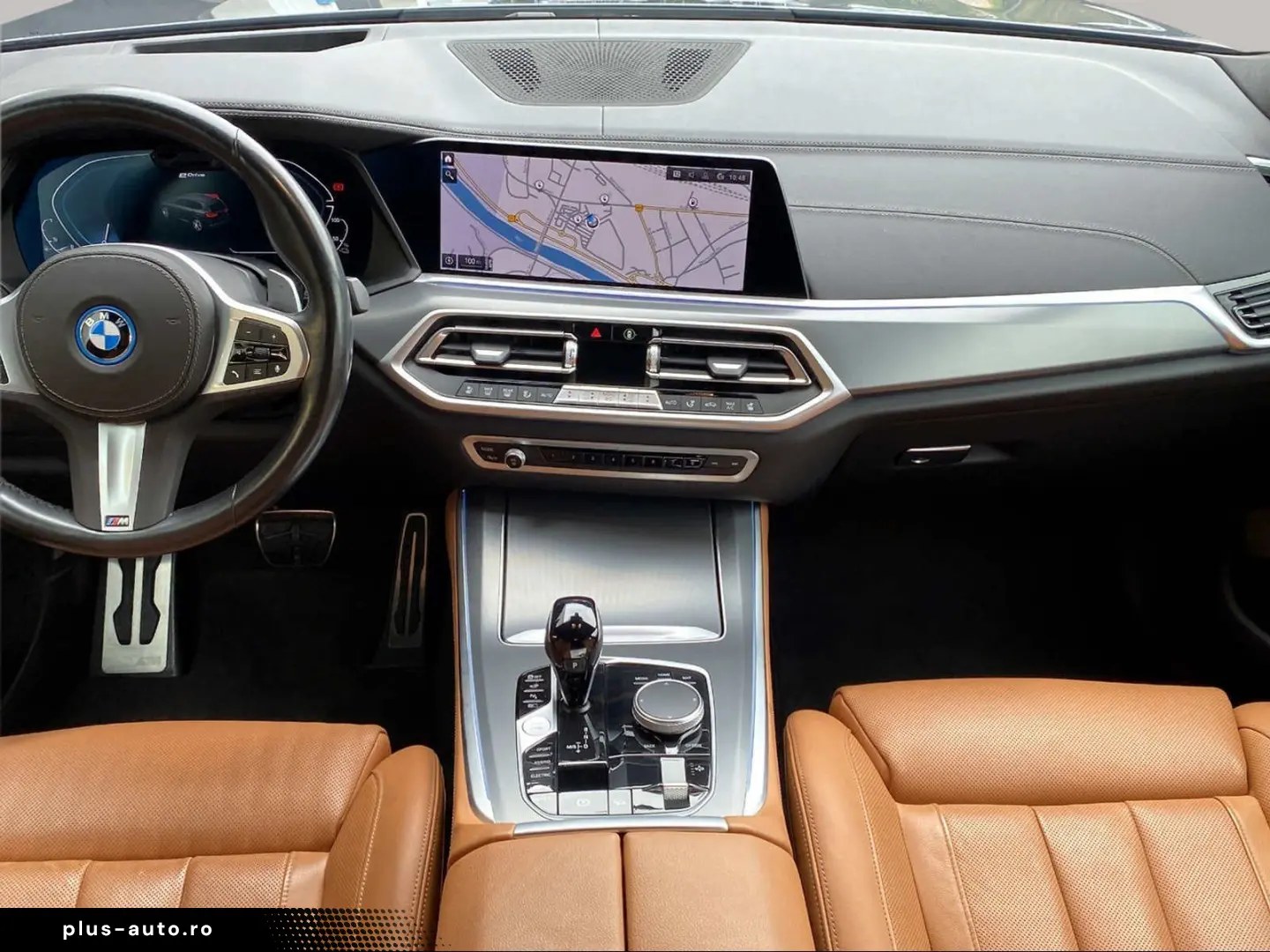 BMW X5 xDr45e MSport Laser Ventilation DAProf 360