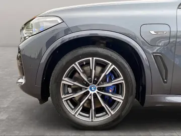 BMW X5 xDr45e MSport Laser Ventilation DAProf 360