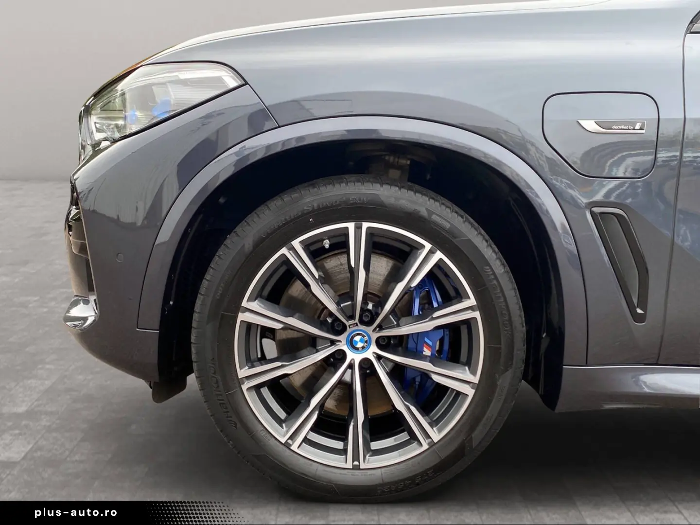 BMW X5 xDr45e MSport Laser Ventilation DAProf 360