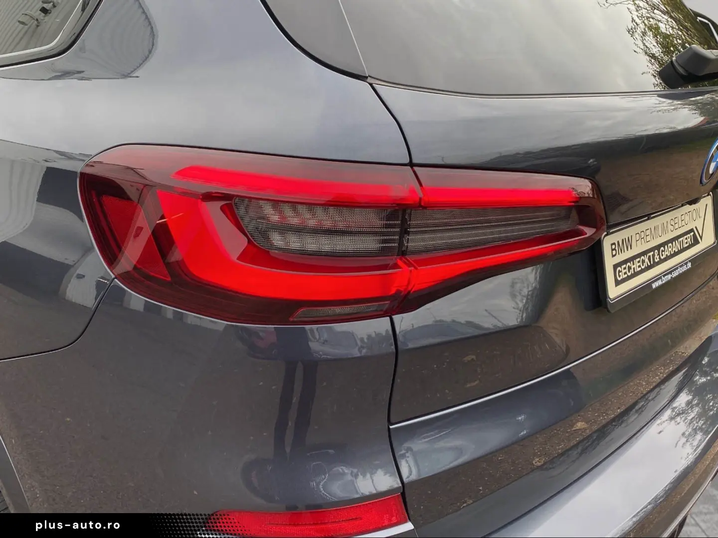 BMW X5 xDr45e MSport Laser Ventilation DAProf 360