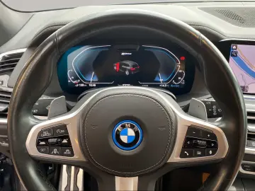 BMW X5 xDr45e MSport Laser Ventilation DAProf 360