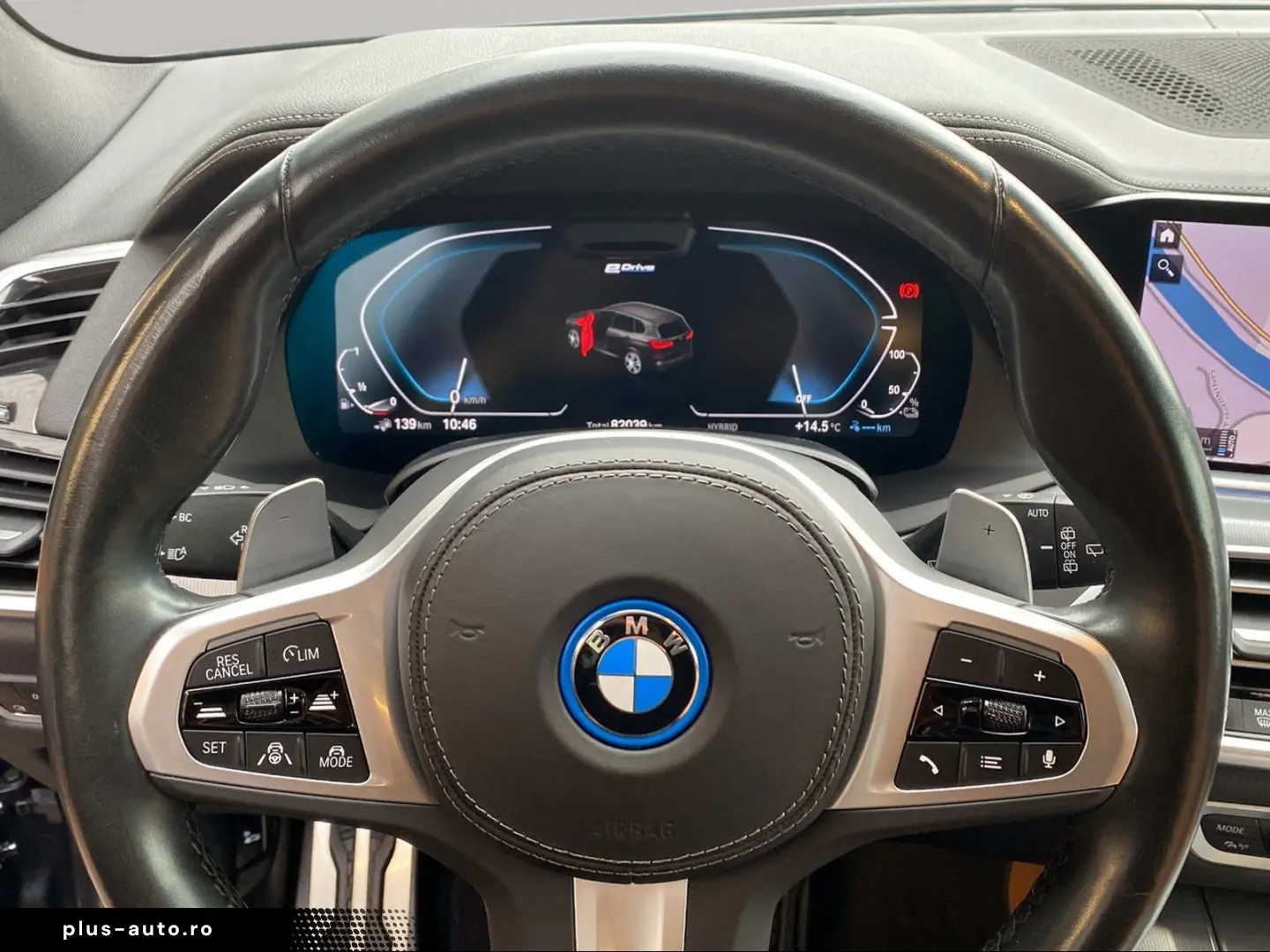 BMW X5 xDr45e MSport Laser Ventilation DAProf 360