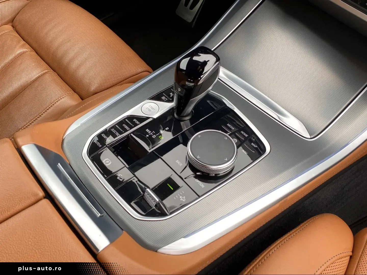 BMW X5 xDr45e MSport Laser Ventilation DAProf 360