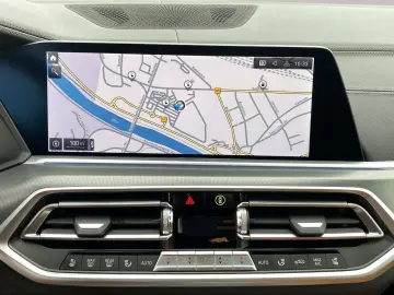 BMW X5 xDr45e MSport Laser Ventilation DAProf 360